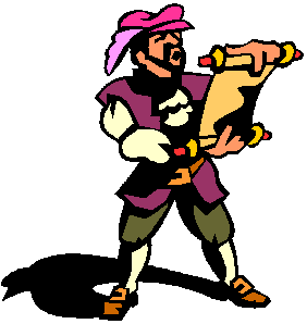 Image result for Court-Crier