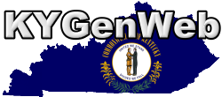Kentucky GenWeb Logo
