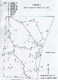Vol. 2 Map