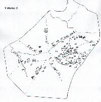 Vol. 3 Map