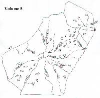 Vol. 5 Map