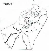 Vol. 6 Map