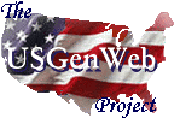 USGenWeb Logo