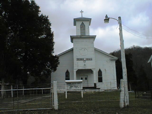 JPG Picture of the chapel. 
