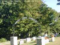 Walnut Grove Cemetery