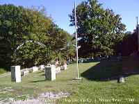 Walnut Grove Cemetery