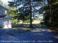 Walnut Grove Cemetery