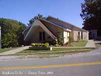 Family Worship Center at Walnut Grove Cemetery