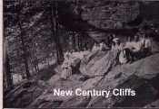 New Century Cliffs