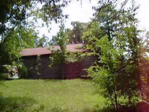 Olney General Store, 2000