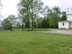 Beulah Cemetery
