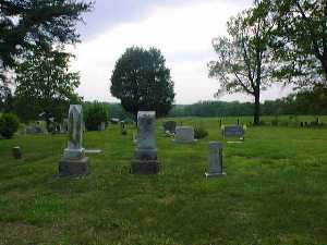 Beulah Cemetery