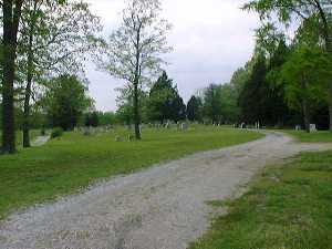 Beulah Cemetery