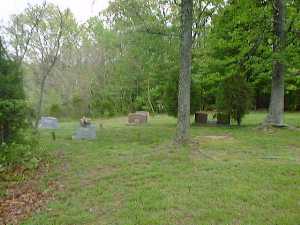 Beulah Cemetery