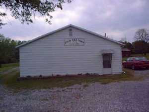 Beulah Bible Church