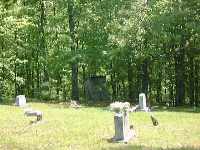 Lafayette Church Cemetery