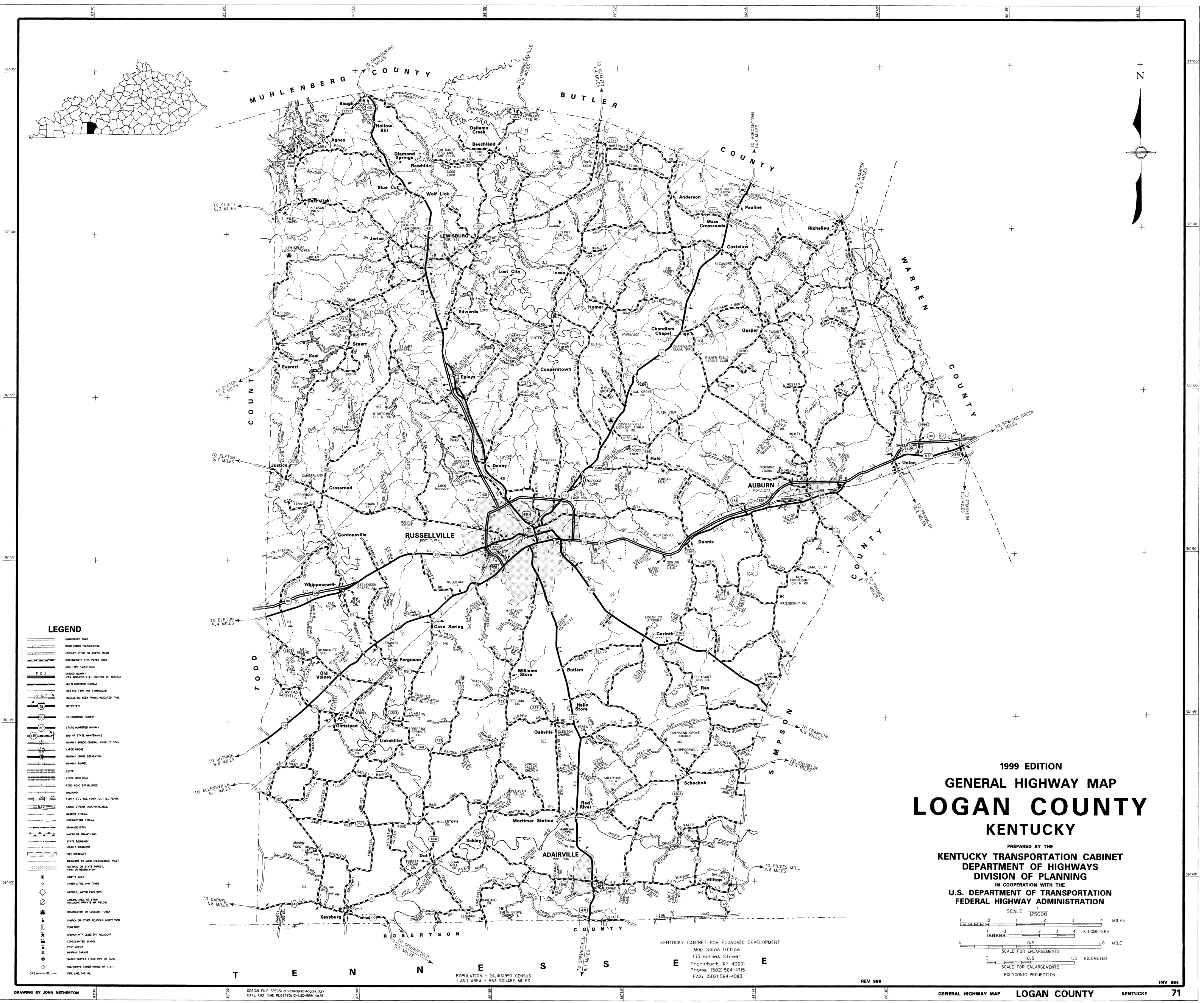 outline-map-of-logan-county-kentucky-maps-general-pva-and-historical