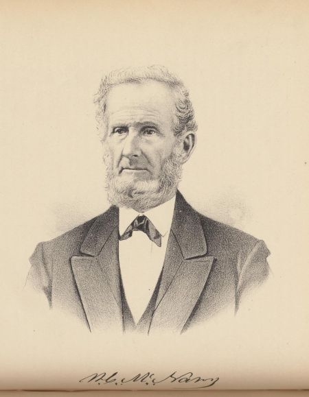 William C. McNary