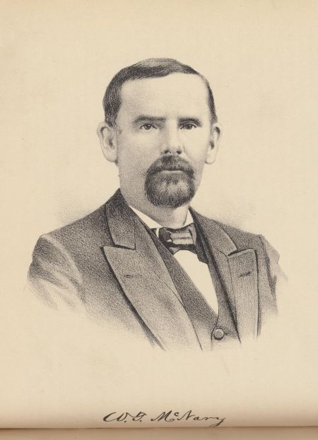 William T. McNary
