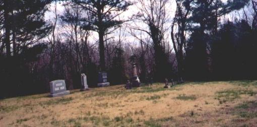 Summers Cemetery