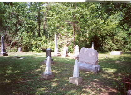 South Carrollton Cemetery