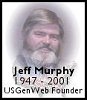 Memorial for Jeff Murphy