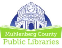 Muhlenberg County Public Library Logo