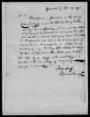 Sikes Garris Rev War Pension Application 10