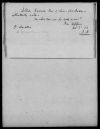 Sikes Garris Rev War Pension Application 11