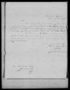 Sikes Garris Rev War Pension Application 13