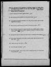 Sikes Garris Rev War Pension Application 14