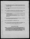 Sikes Garris Rev War Pension Application 15