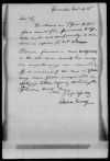 Sikes Garris Rev War Pension Application 18