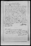 Sikes Garris Rev War Pension Application 22