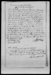 Sikes Garris Rev War Pension Application 22