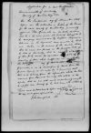 Sikes Garris Rev War Pension Application 23