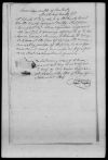 Sikes Garris Rev War Pension Application 24