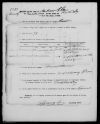 Andrew Glenn Rev War Pension Application 3