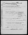 Andrew Glenn Rev War Pension Application 3