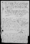 Andrew Glenn Rev War Pension Application 6