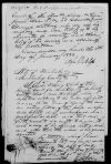 Andrew Glenn Rev War Pension Application 9