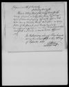 Isaiah Hancock Rev War Pension Application 15