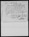 Isaiah Hancock Rev War Pension Application 15