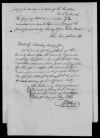 Isaiah Hancock Rev War Pension Application 15