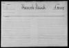 Isaiah Hancock Rev War Pension Application 1