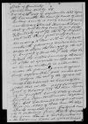 Isaiah Hancock Rev War Pension Application 3