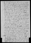 Isaiah Hancock Rev War Pension Application 4