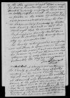 Isaiah Hancock Rev War Pension Application 5