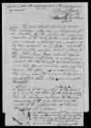 Isaiah Hancock Rev War Pension Application 6