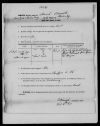 Isaiah Hancock Rev War Pension Application 8